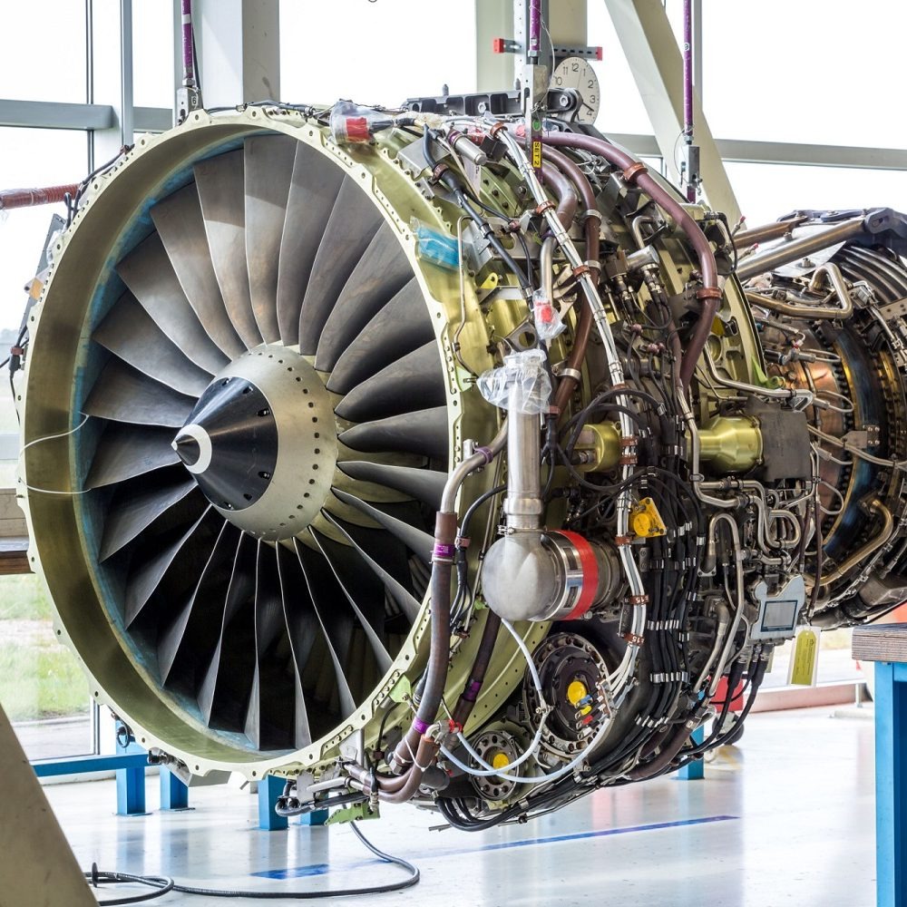Aircraft and Engine Parts: Comprehensive Manufacturing Guide