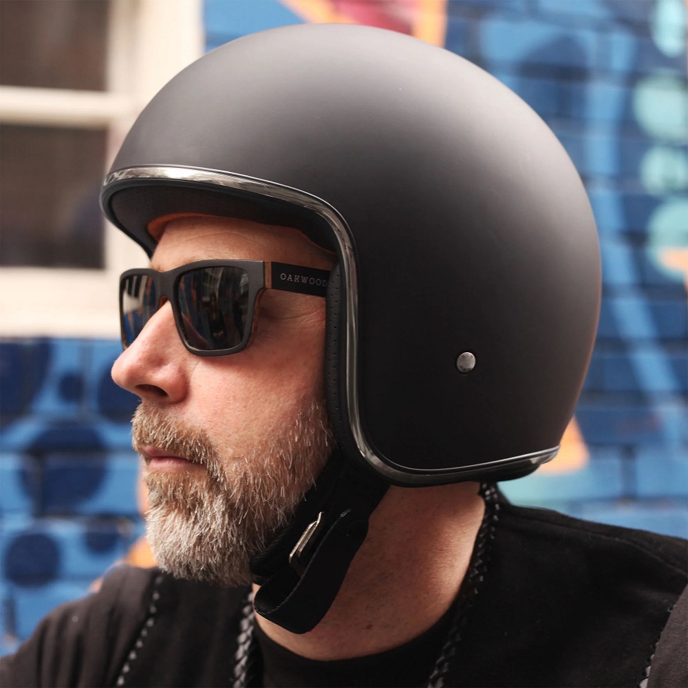 Open Face Motorcycle Helmet: Essential Tips for First-Time Buyers