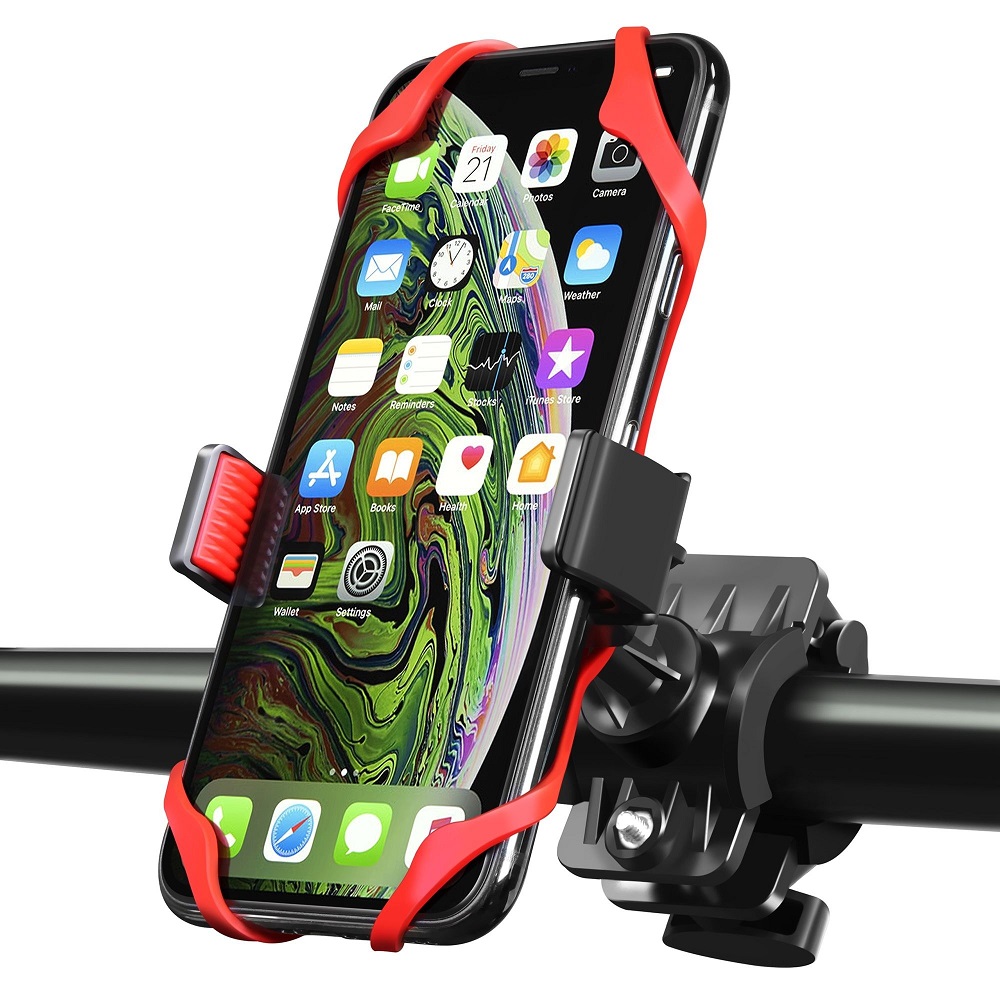 Best Motorcycle Phone Mount: Ensuring Safety While You Ride