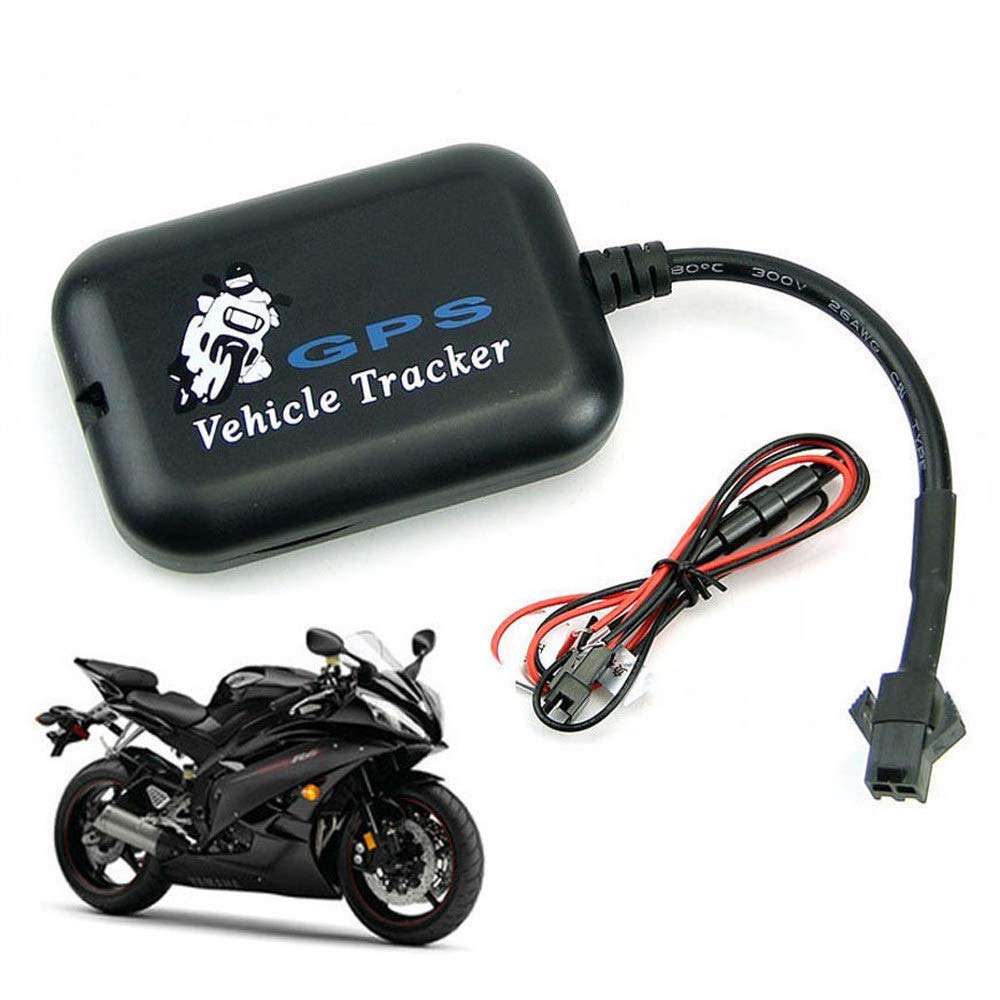 Motorcycle Tracker: How to Choose the Best One for Your Ride