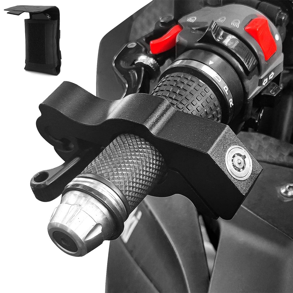 motorcycle locks