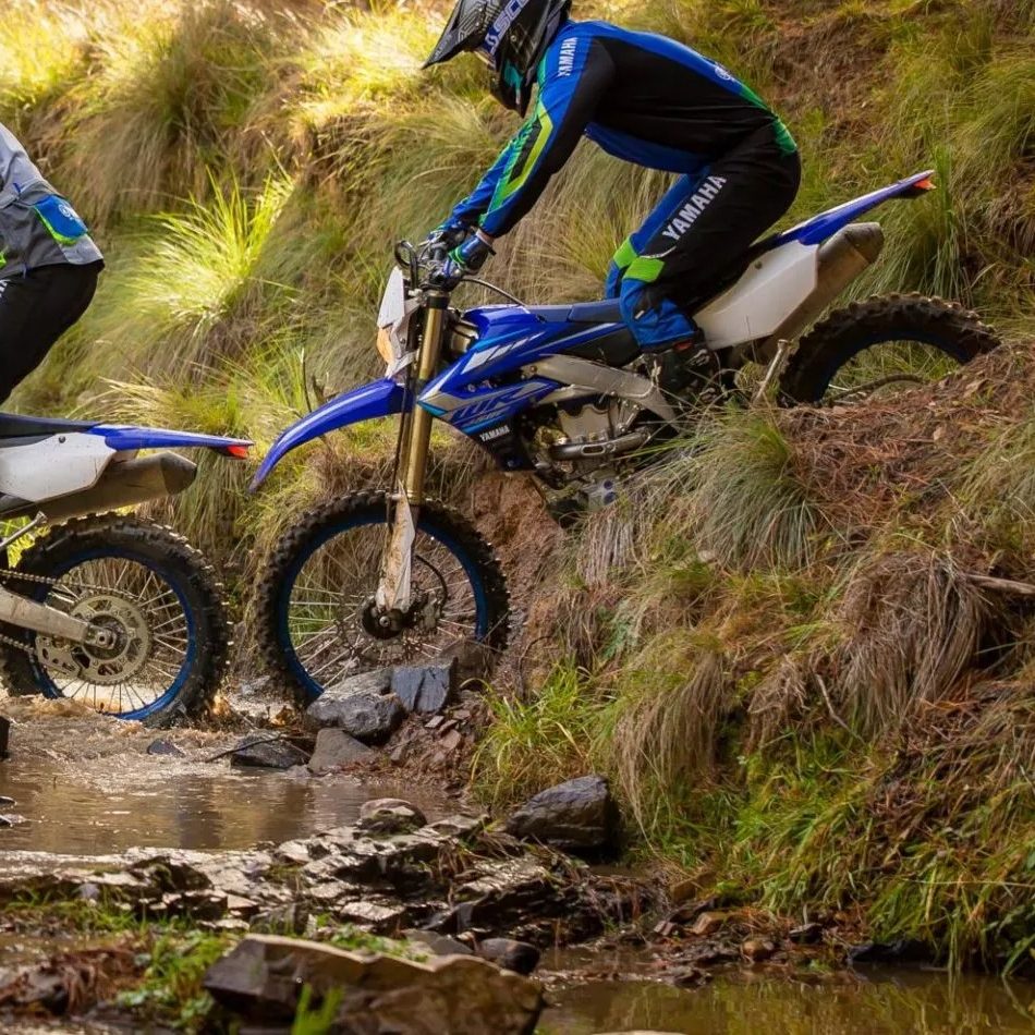 best enduro motorcycle