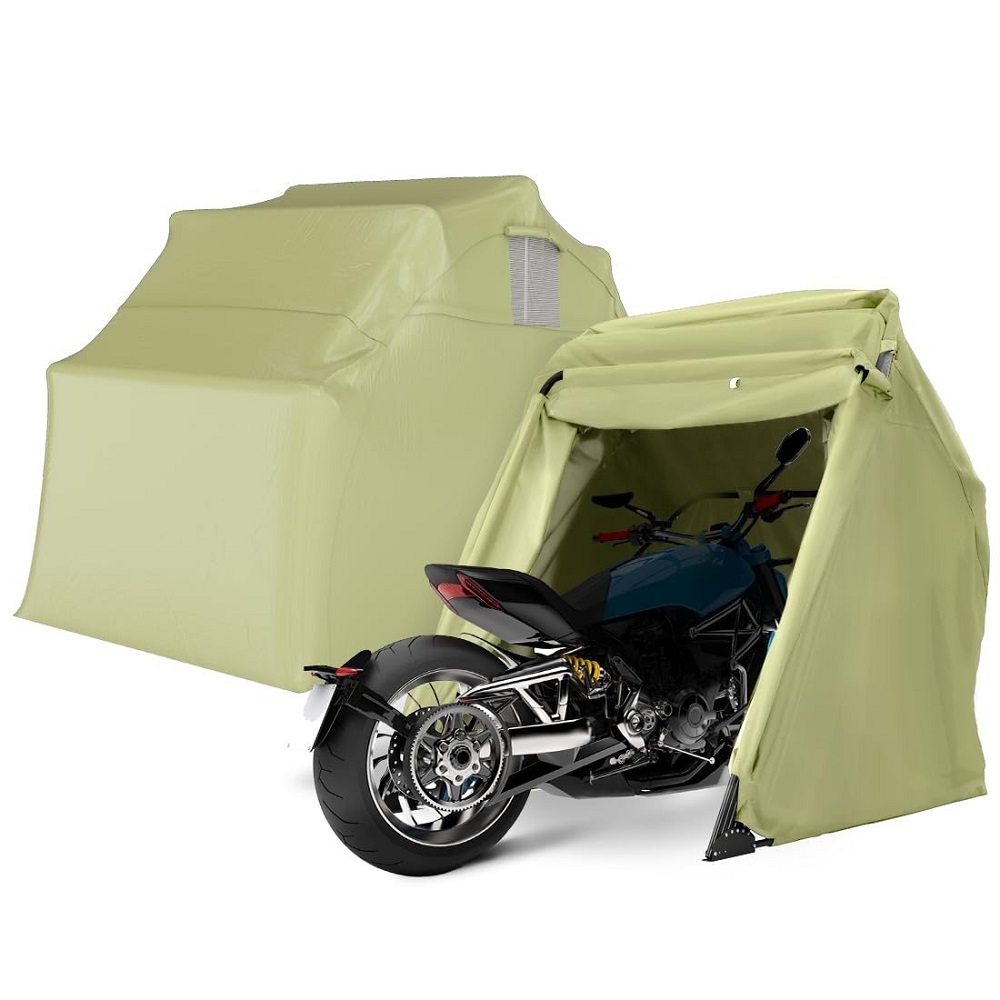 Motorcycle Storage Unit: Comparing Options for Every Budget