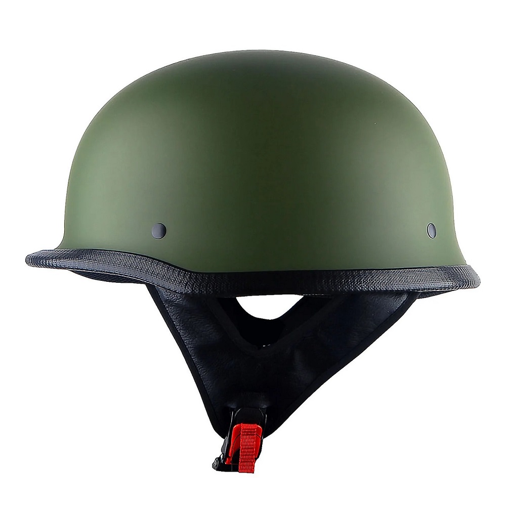 german motorcycle helmet