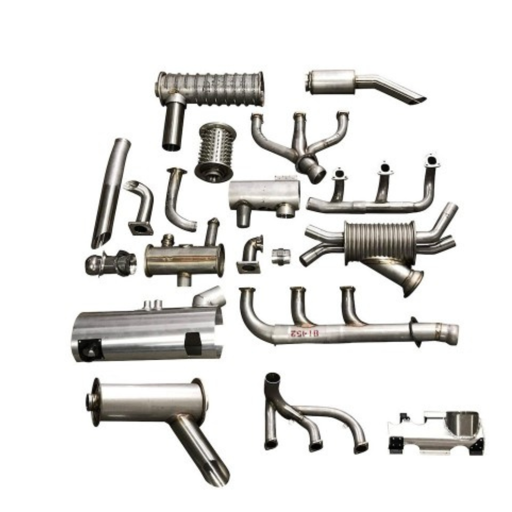aircraft and engine parts