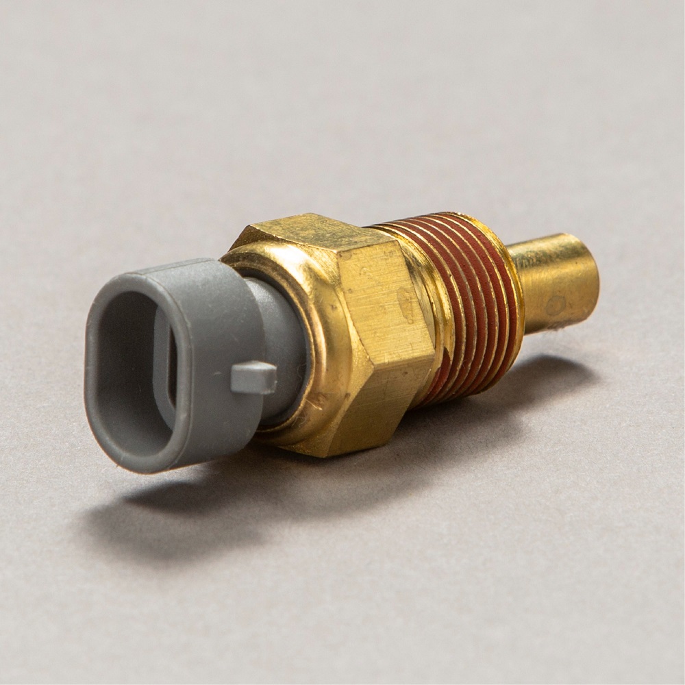 engine coolant temperature sensor