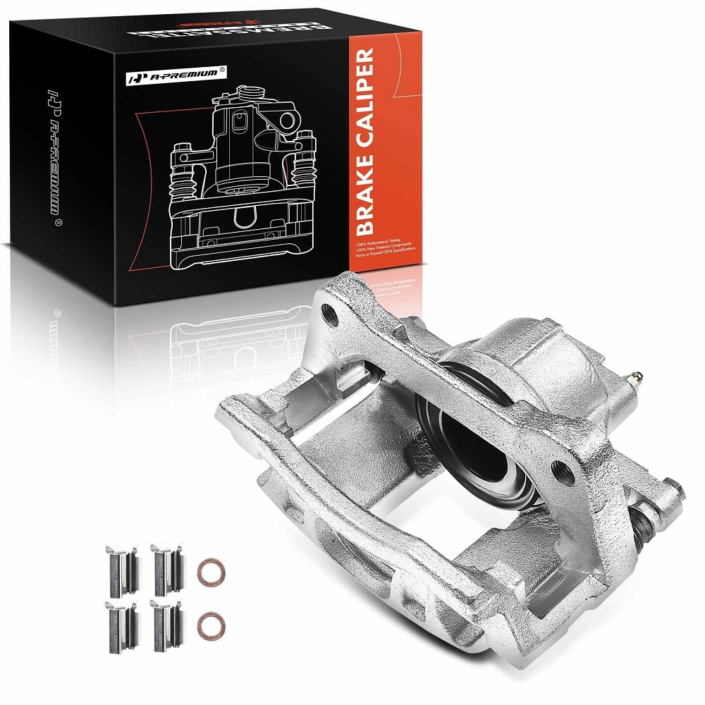 piston caliper