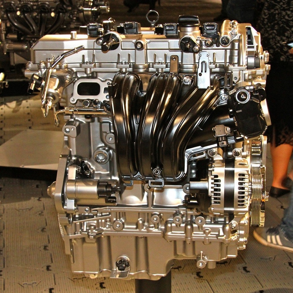 2.0l turbo 4-cylinder engine