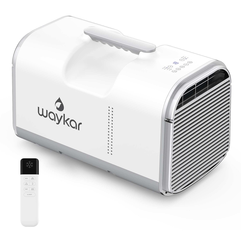 Portable AC