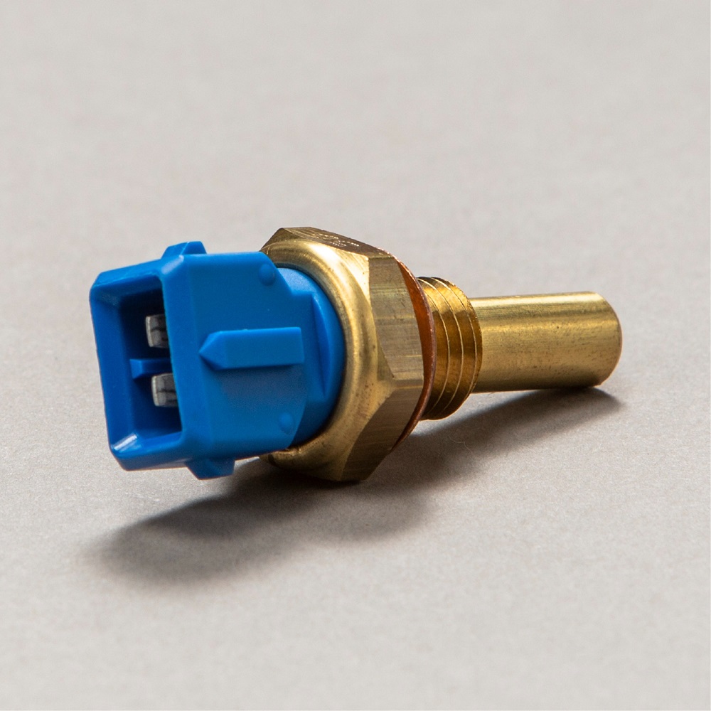 engine coolant temperature sensor