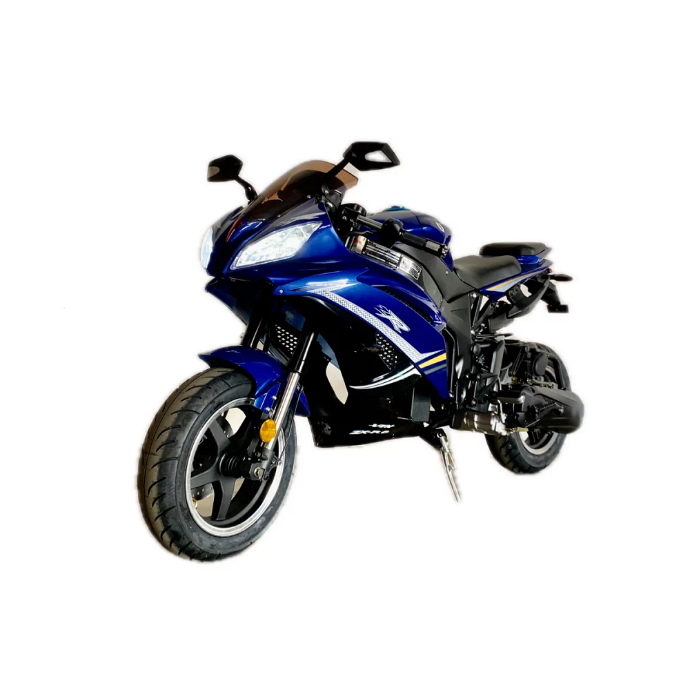200cc motorcycle