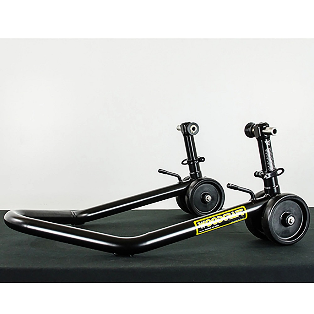 Motorcycle Rear Stand: Choosing the Right One for Your Bike