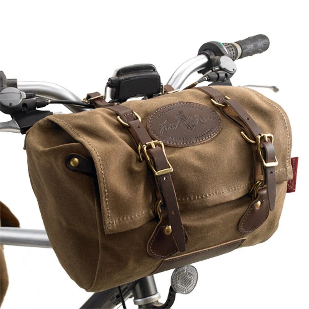 motorcycle bag