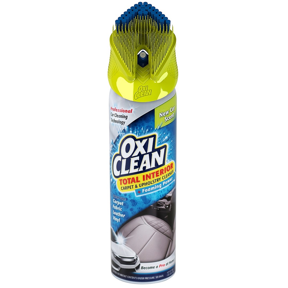 Car Seat Cleaner: Best Practices for Maintaining Clean Seats