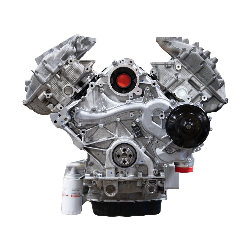 power stroke engine