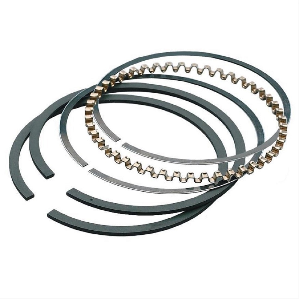 Piston Rings Function: The Key to Maintaining Engine Efficiency