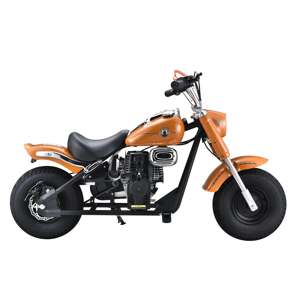 Mini Motorcycle for Kids: A Guide to Choosing the Perfect Model