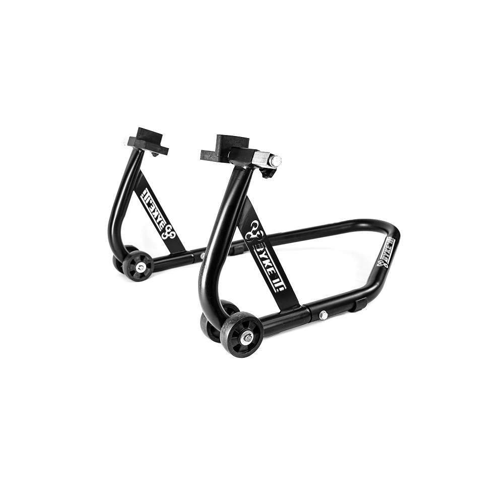 motorcycle rear stand