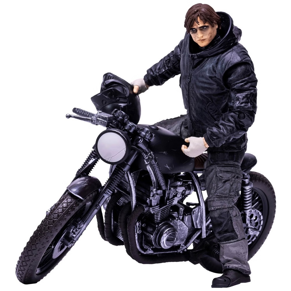 the batman motorcycle
