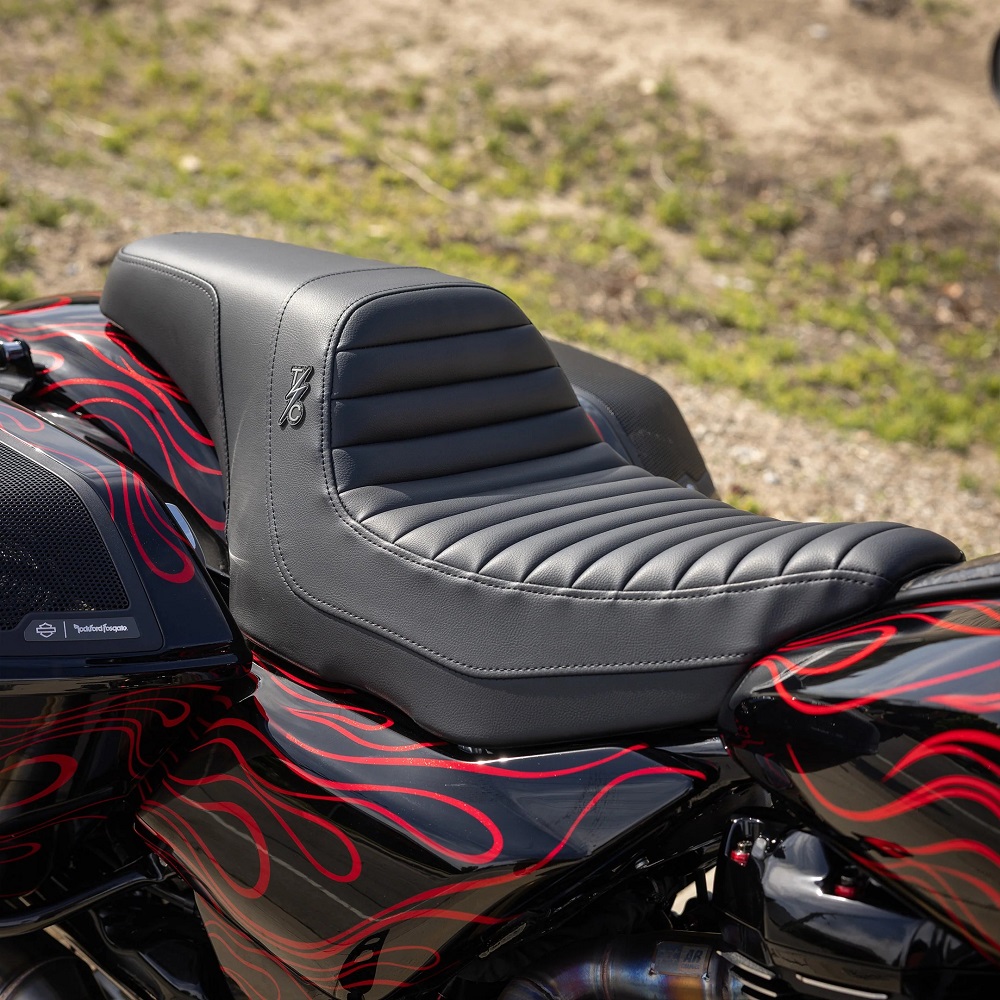 saddlemen motorcycle seats