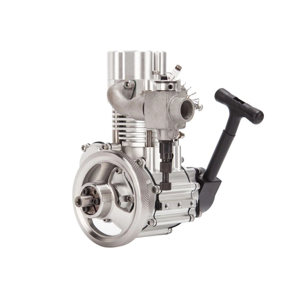 1 cylinder engine