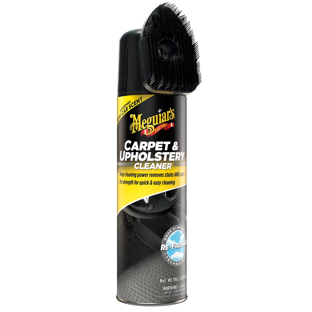 car seat cleaner