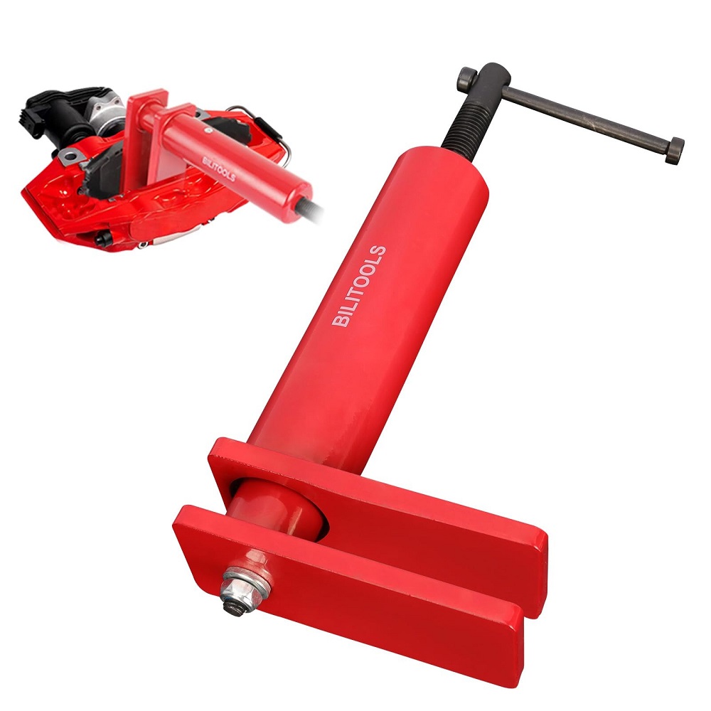 piston caliper