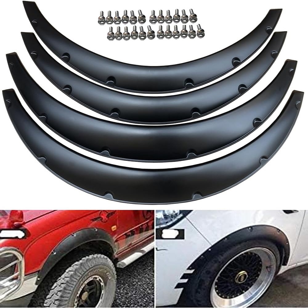 car fender