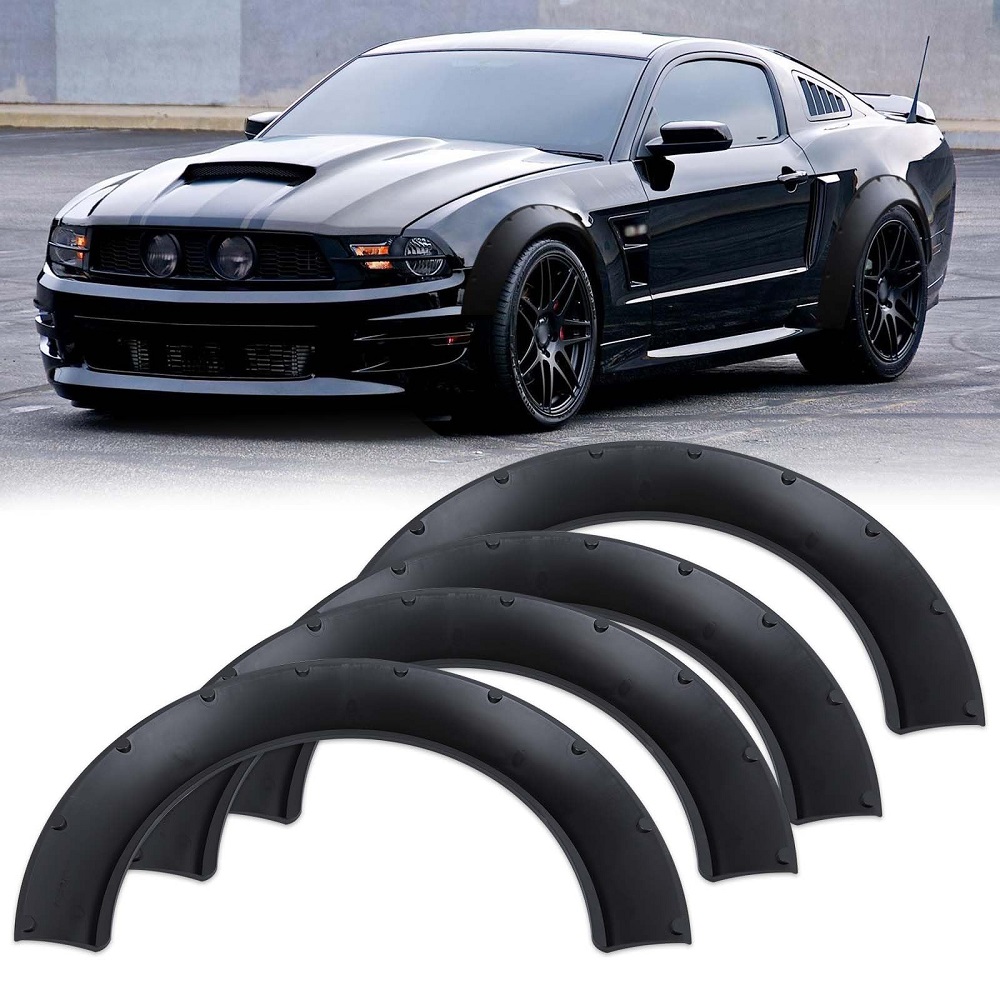 car fender