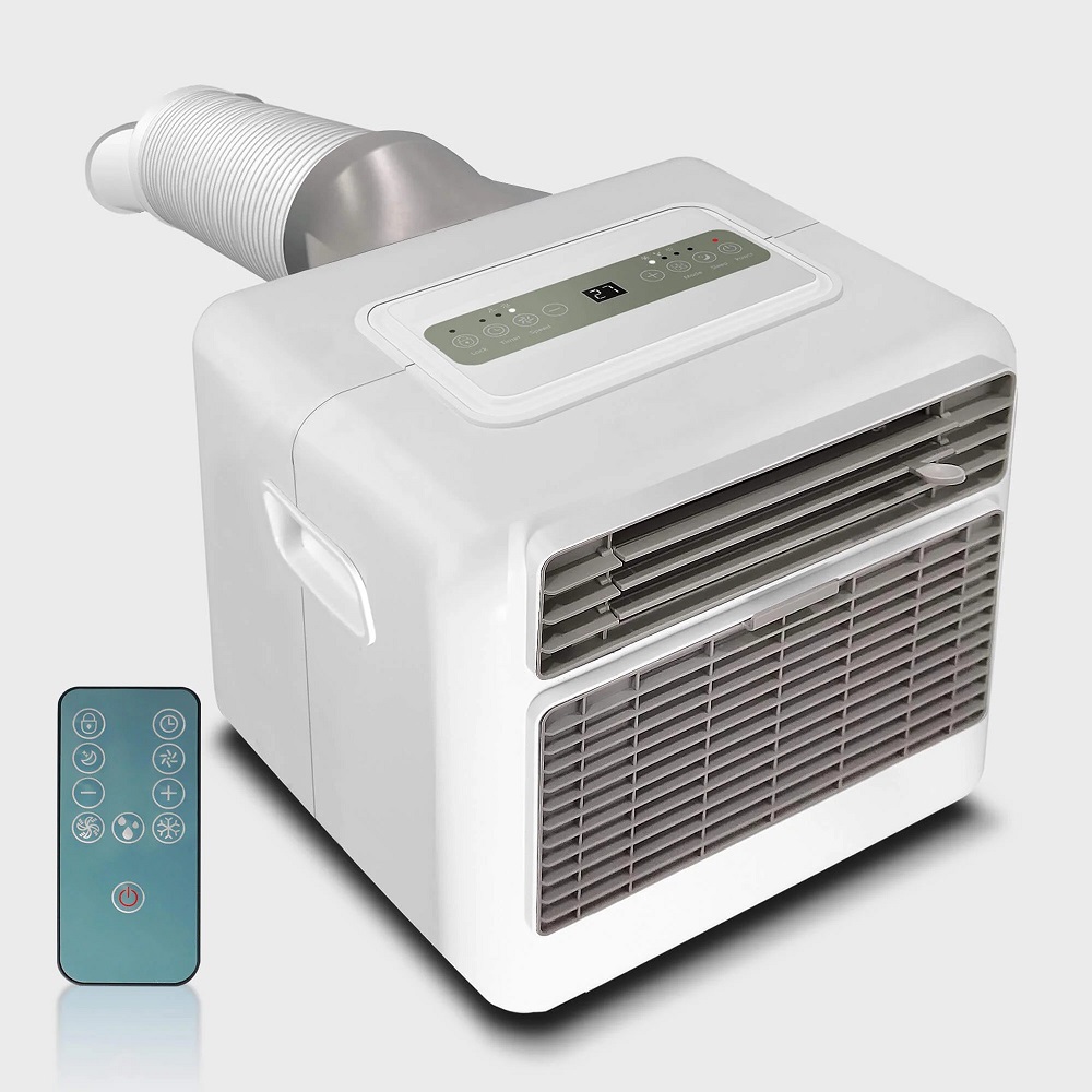 Portable AC