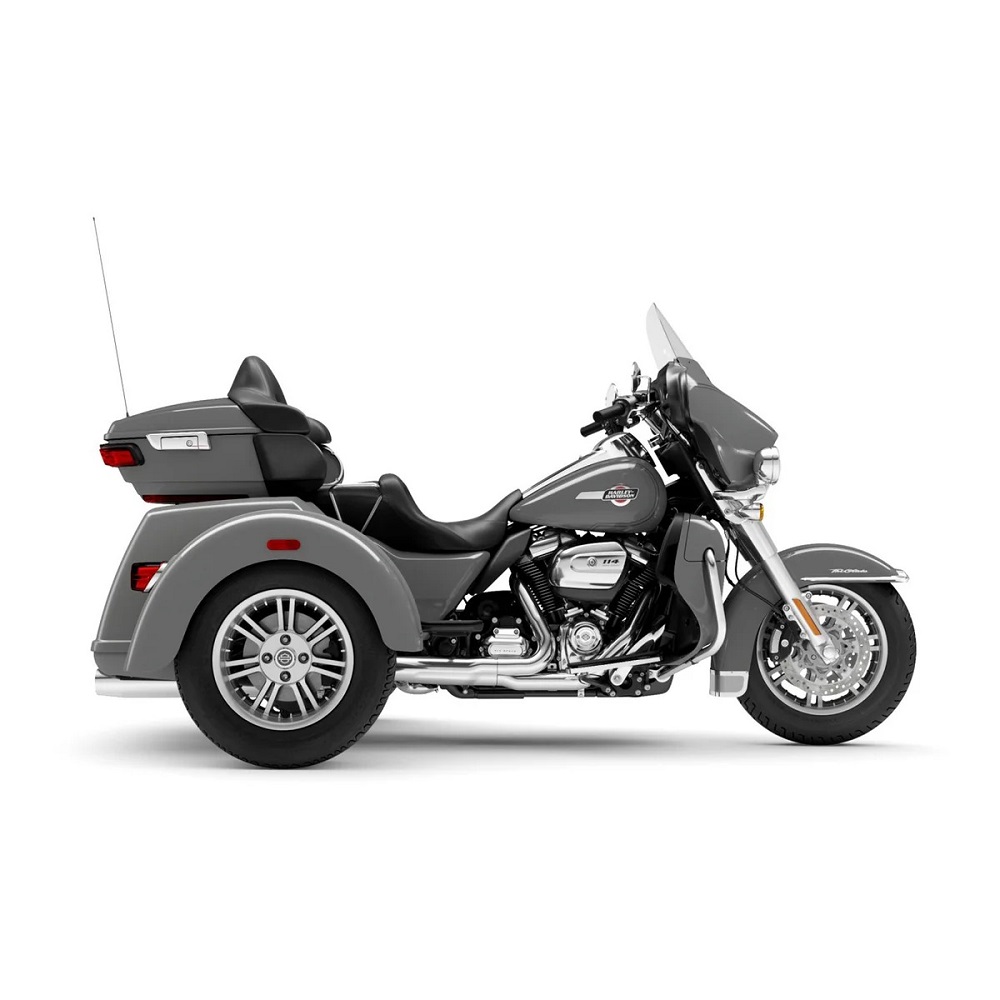 tri motorcycle