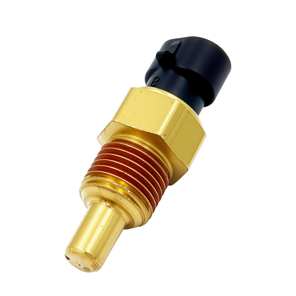 engine coolant temperature sensor