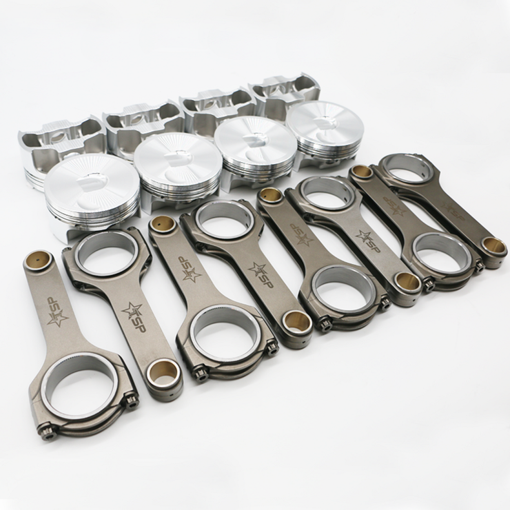 piston shaft