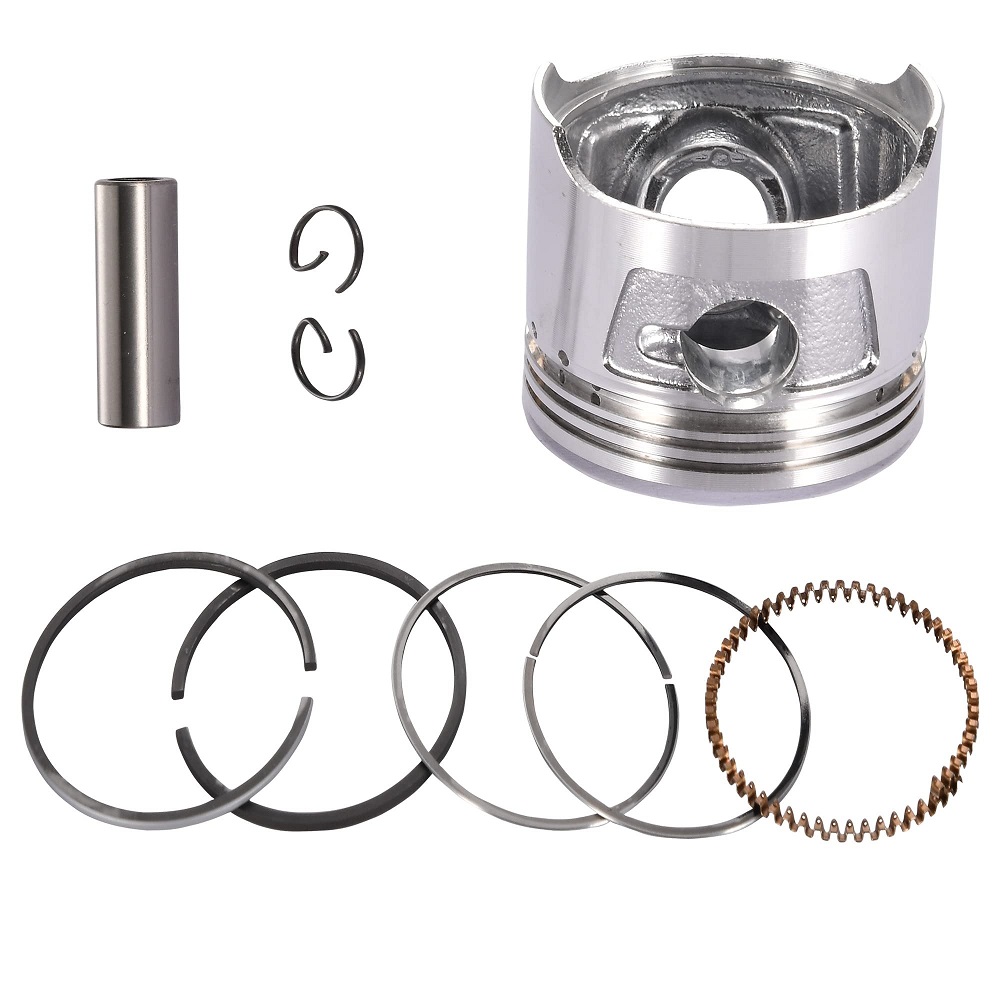 piston rings 