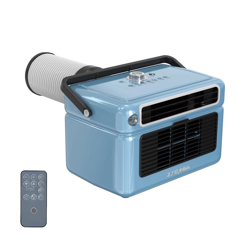 Portable AC