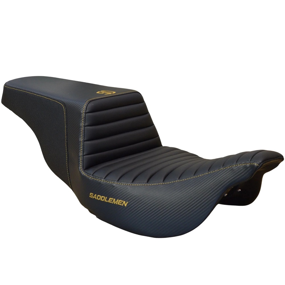 saddlemen motorcycle seats
