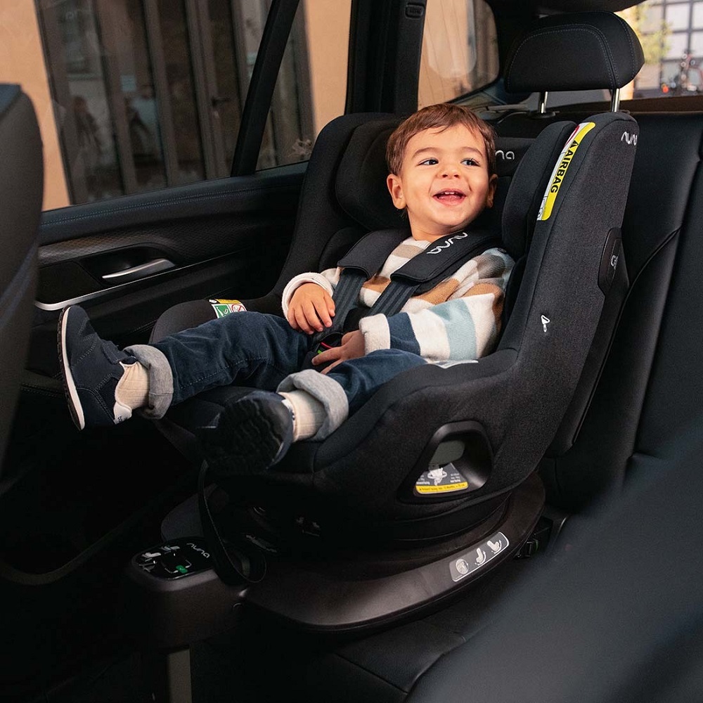forward facing car seat