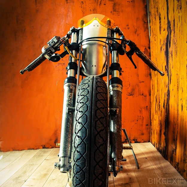 porsche motorcycle