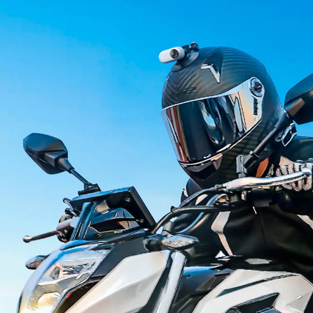 insta360 motorcycle bundle