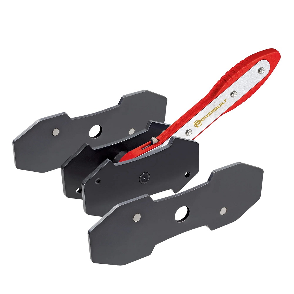 piston caliper