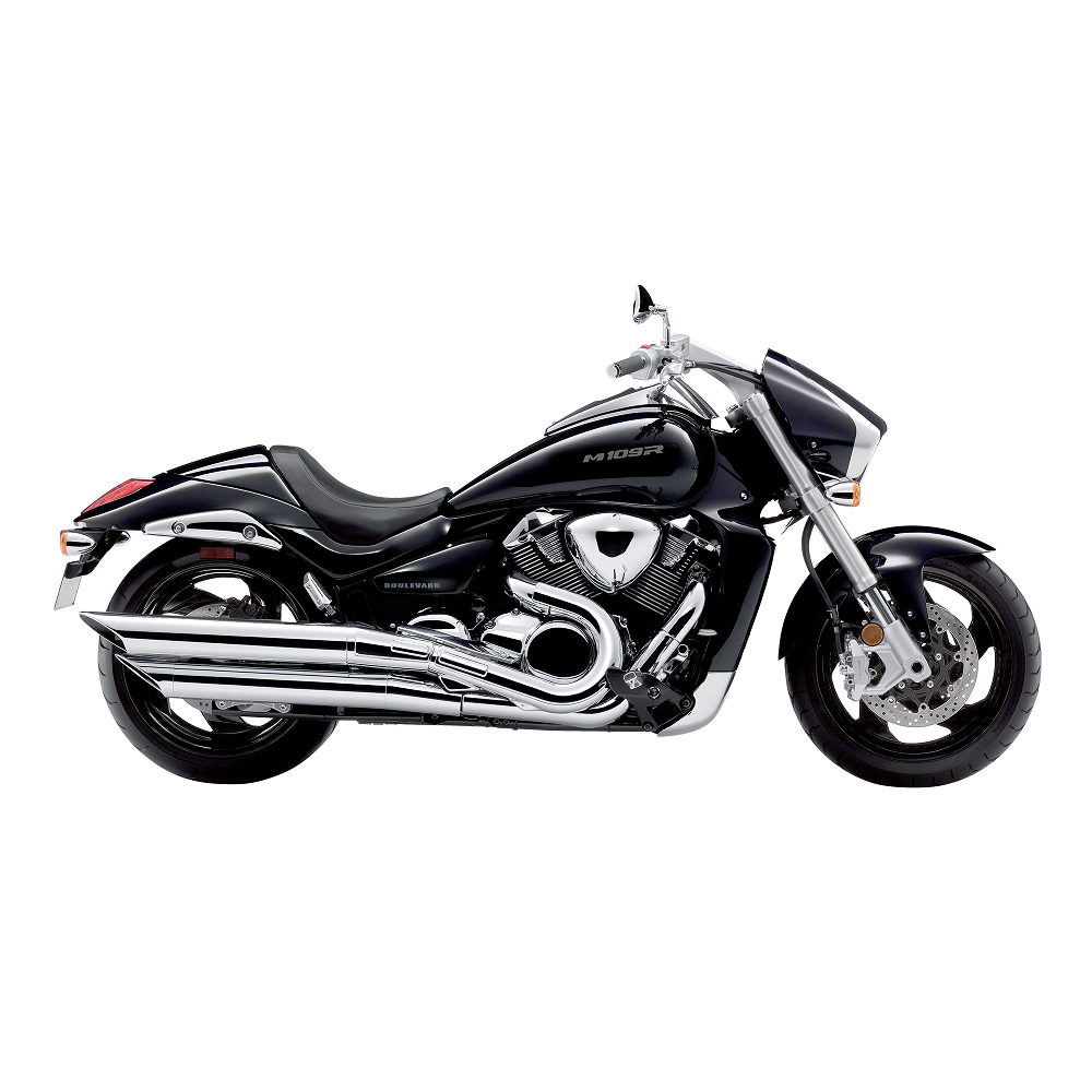 boulevard motorcycle