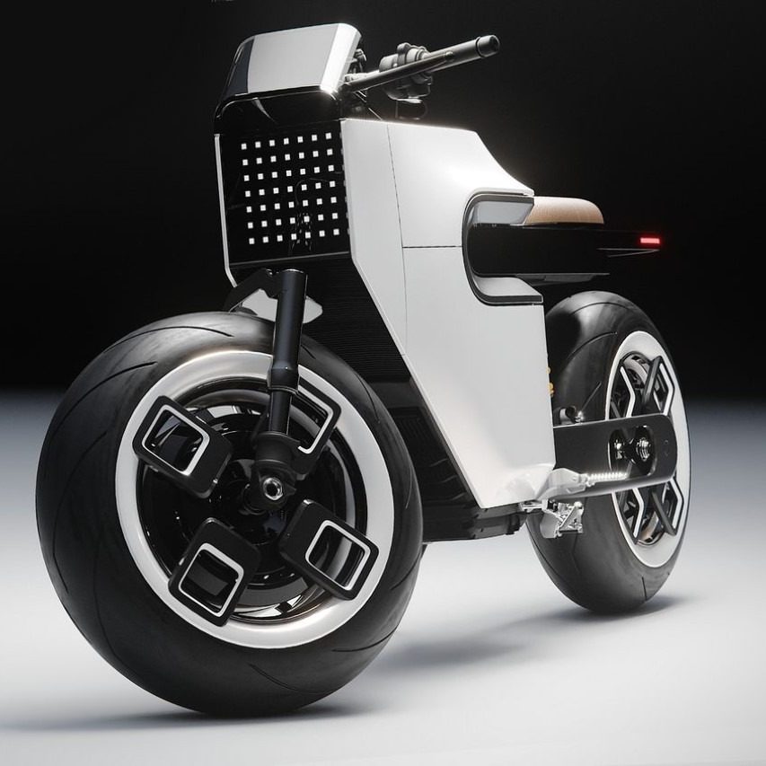 porsche motorcycle