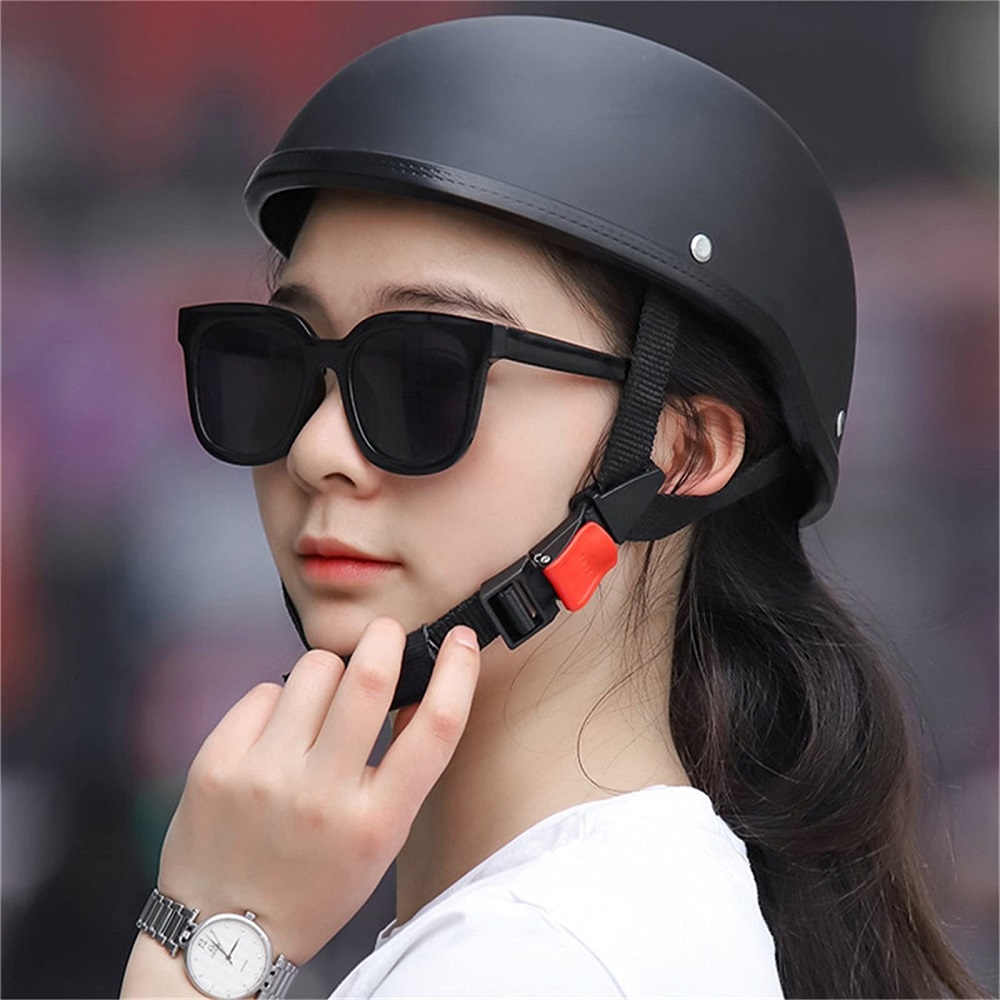 german motorcycle helmet