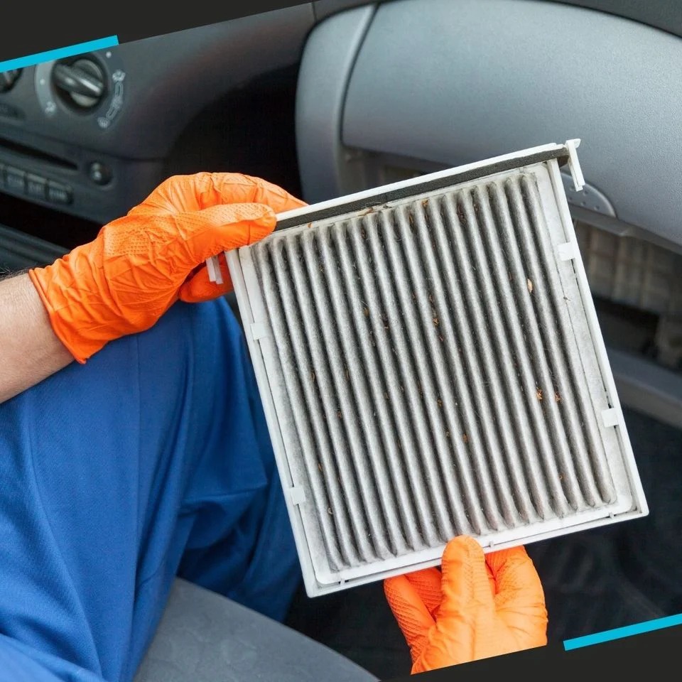 car air filter