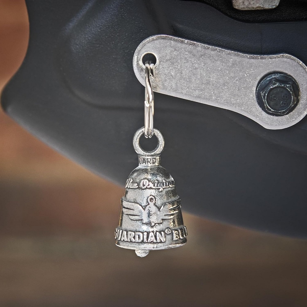 guardian bell motorcycle