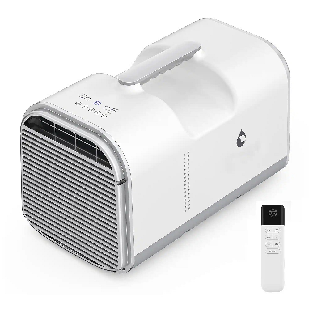 portable ac for car