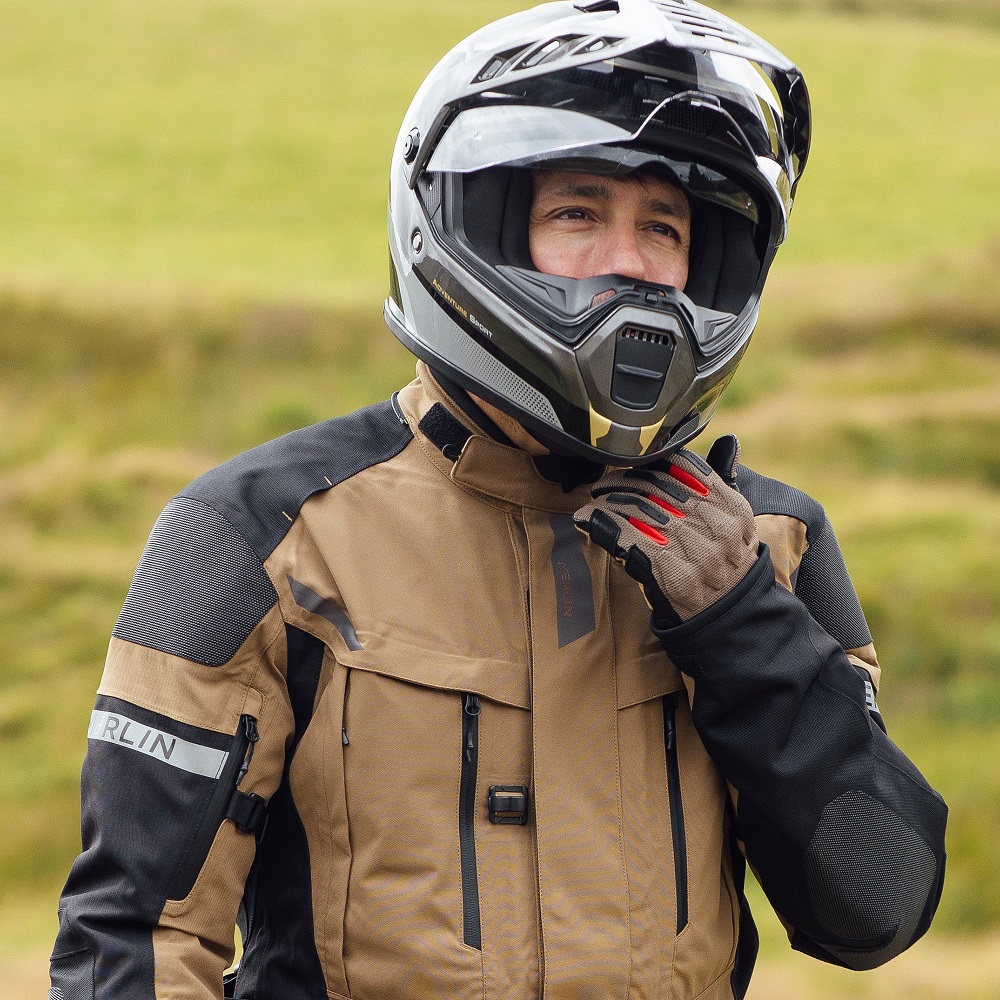 motorcycle riding jackets