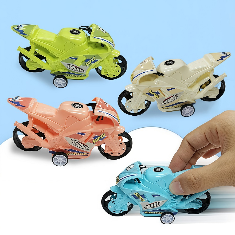 toy motorcycle