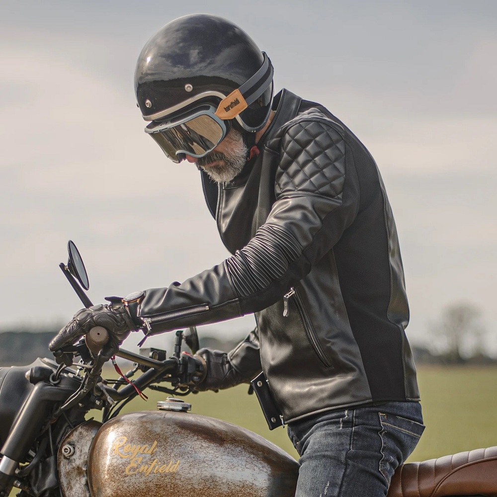 motorcycle riding jackets