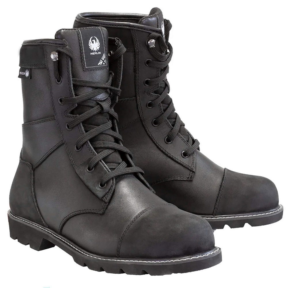motorcycle boot